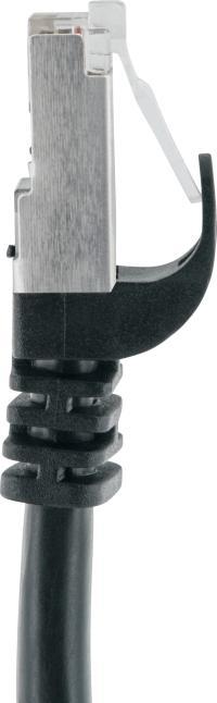 Produktbild Schwaiger Netzwerkkabel S/FTP (SF/UTP, CAT6, 2.50 m)