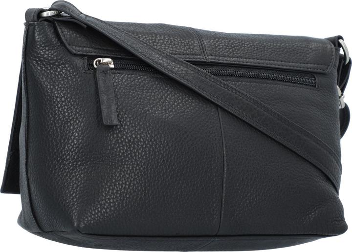 Immagine prodotto Burkely Borsa a tracolla Skylar morbida in pelle 24 cm