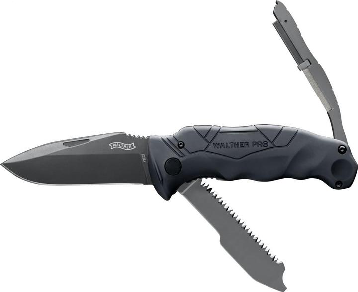 Produktbild Walther Messer SFP - Survival Folder Pro