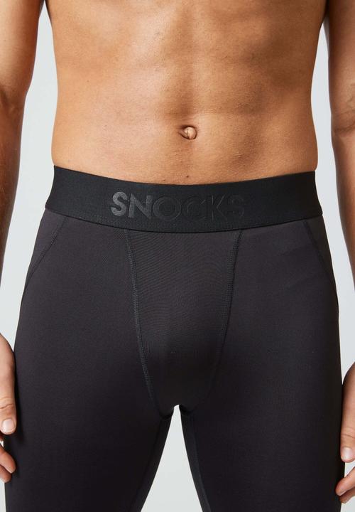 Actual product image Snocks Men's cycling shorts (3XL)