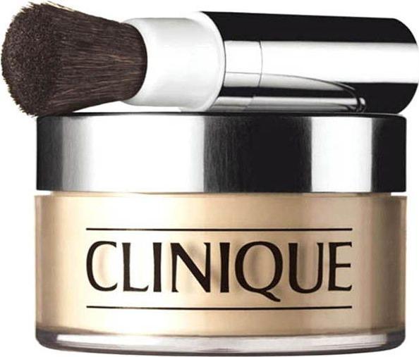 Clinique Blended (03 Transparent)
