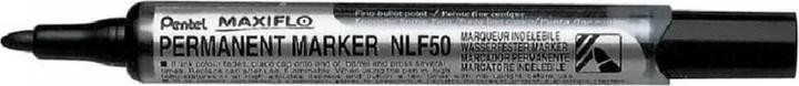 Actual product image Pentel Maxiflo (Black, 4.50 mm, 1 x)