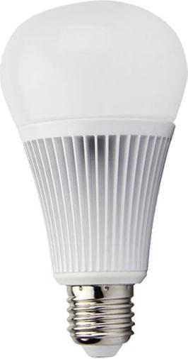 Immagine prodotto Milight Lampadina LED RGB+KW/WW 9W (E27, 9 W, 850 lm, 1 x, F)