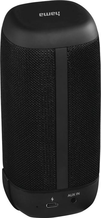 Actual product image Hama Tube 3.0 (12 h, Rechargeable battery operated)