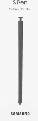 Immagine prodotto Samsung S Pen