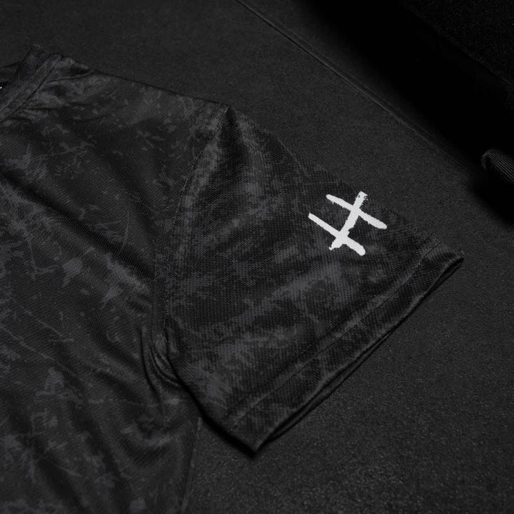 Actual product image Phantom Athletics T-Shirt EVO Serious (XXL)