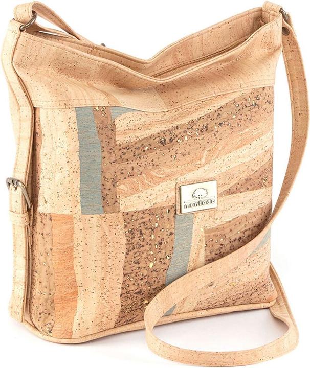 Immagine prodotto Montado Borsa a tracolla "Parquet Wow