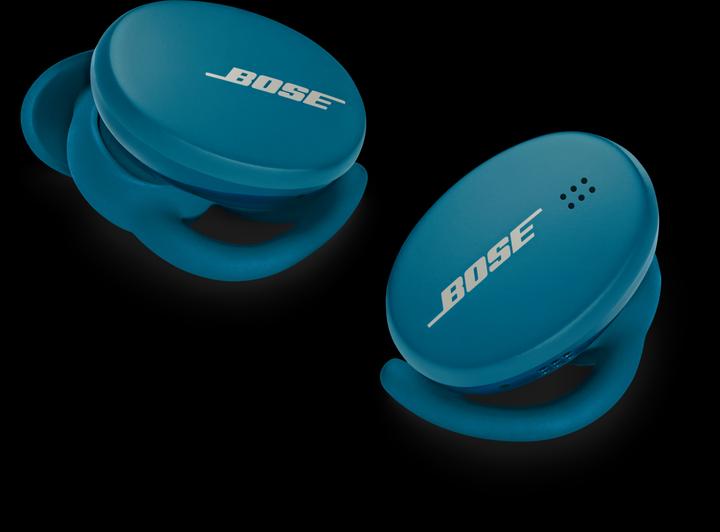 Productafbeelding Bose Sport oordopjes (5 h, Draadloze)