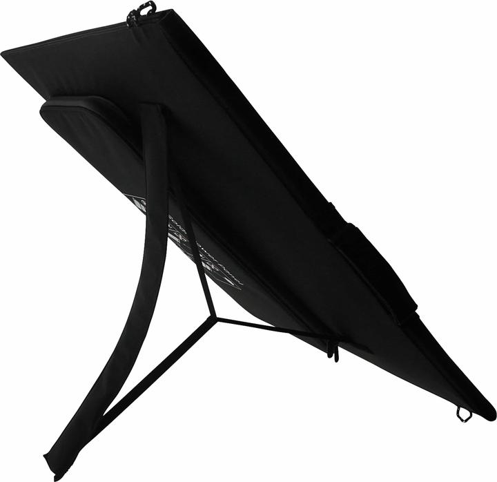 Actual product image Patona Foldable 4-fold solar panel 200W (200 W, 6.92 kg)