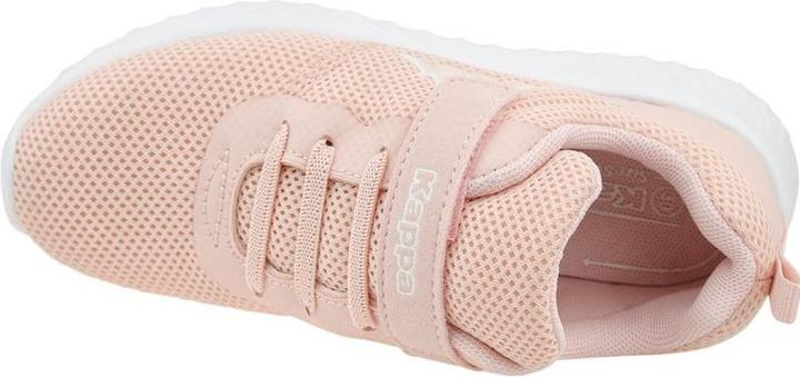 Immagine prodotto Kappa Ces K Scarpe Bambino Rosa-Bianco 260798K 2110 26 (26)
