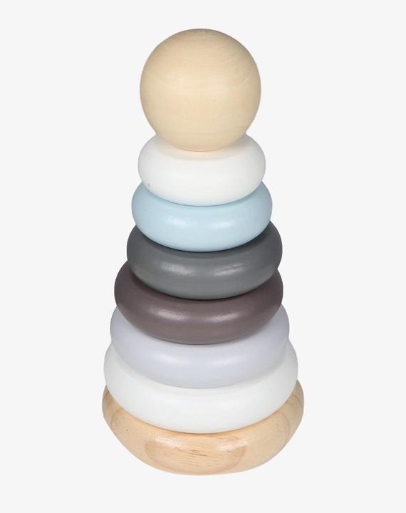 Produktbild Tryco Baby Ring-Stapelturm