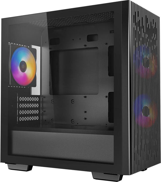 Produktbild Deepcool Matrexx 40 3FS (Mini-ITX, mATX)