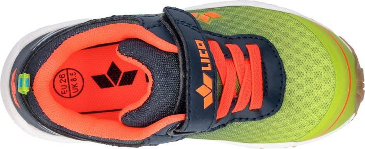 Actual product image Lico Barney VS (34)