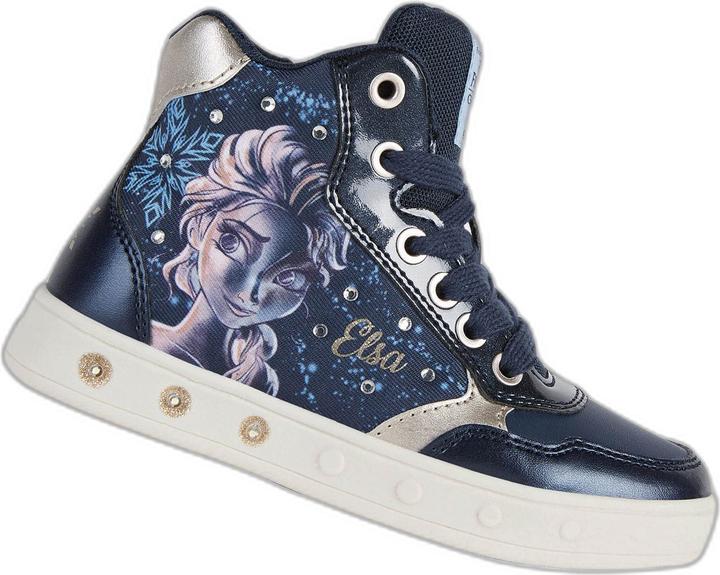 Image du produit Geox baskets fille skylin (28)
