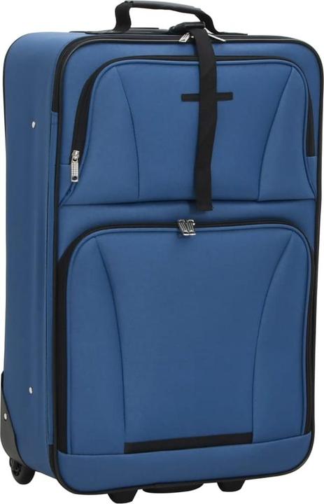 Image du produit VidaXL Nerea (Bagage à main (jusqu'à 50l))