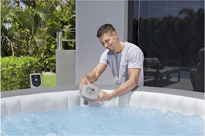 Produktbild Bestway Lay-Z-Spa 0.5 g/h Saltwater Chlorinator