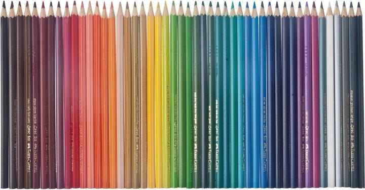 Immagine prodotto Faber-Castell Matite colorate Colori classici (Multicolore, 48 x)