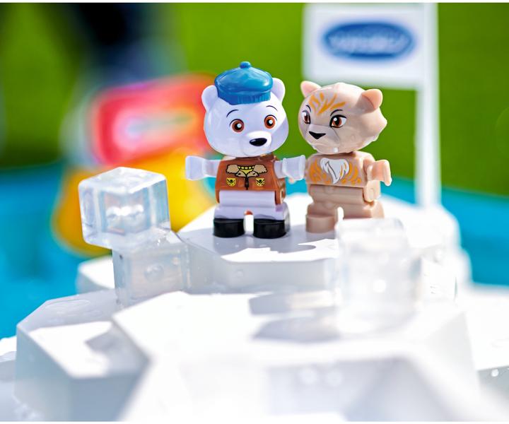 Productafbeelding Aquaplay Polar
