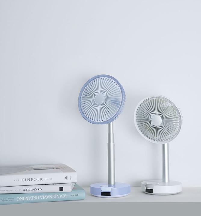 Produktbild Bluefeel Tischventilator Barset