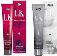 Image du produit Lisap LK OPC Coloration crème pour cheveux 10/0 blond platine (10/0)