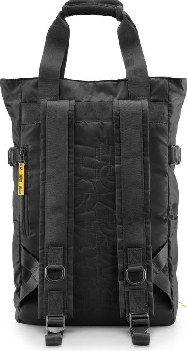 Produktbild Crash baggage CRASH NOT CRASH - Tote Bag (18 l)