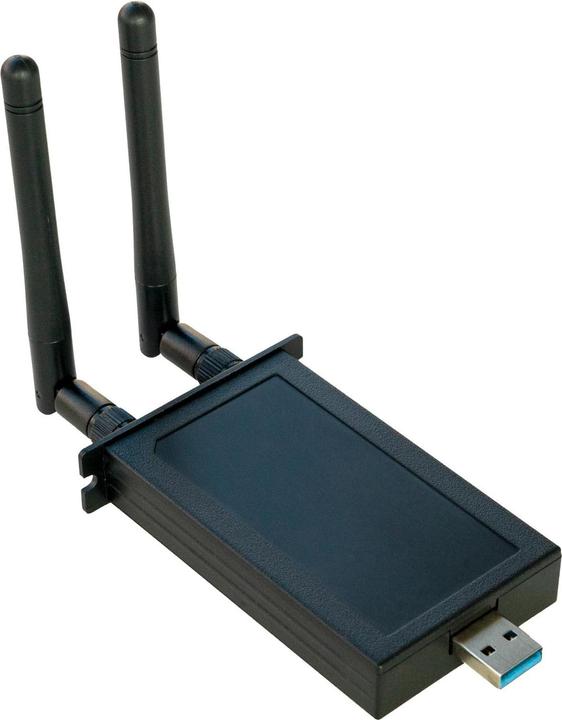 Produktbild Philips Wi-Fi + BT module 3650Q/4650D