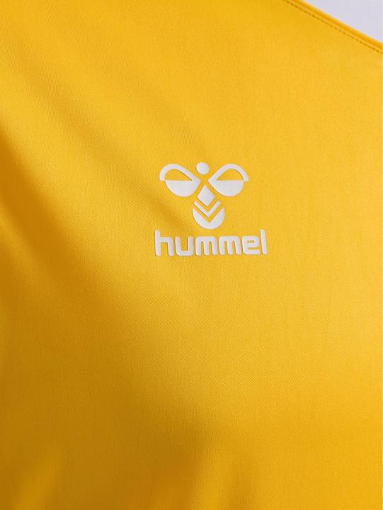 Actual product image hummel hmlCORE XK POLY JERSEY S/S (XXL)