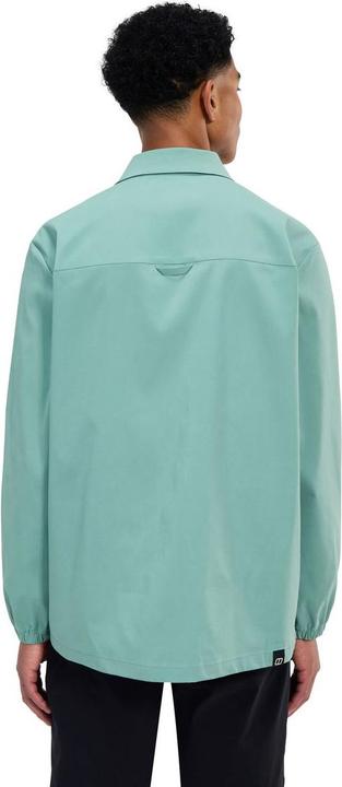 Immagine prodotto Berghaus M Explorer LS Overshirt (Wanderhemd) (XXL)
