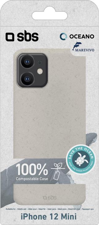 Produktbild SBS Schutzhülle (Apple iPhone 12 mini)