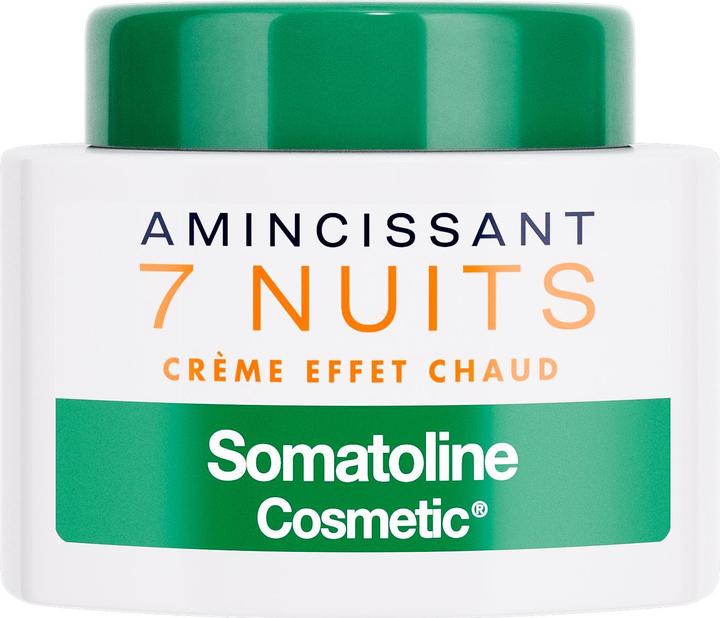 Somatoline 7 nights (Body cream, 400 ml)