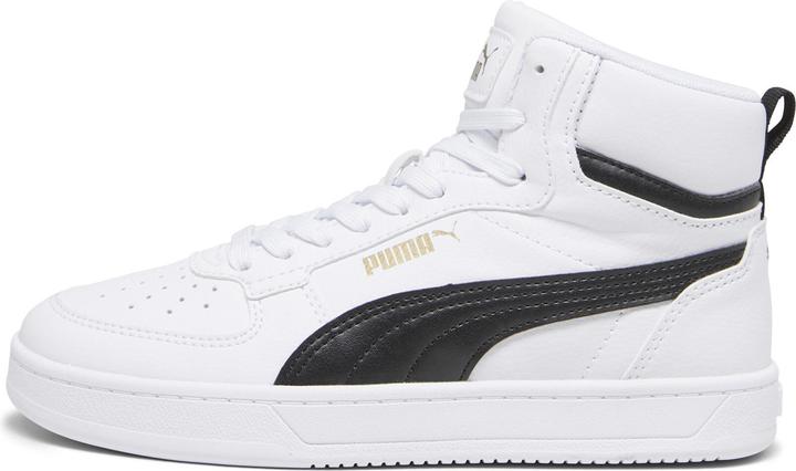 Actual product image Puma Caven 2.0 Mid Jr (39)