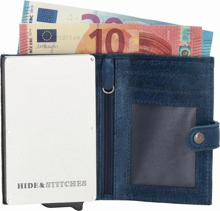 Immagine prodotto Giorgio Carelli Custodia carta di credito, RFID, Alu