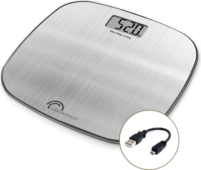Immagine prodotto Little Balance 8416 (180 kg)