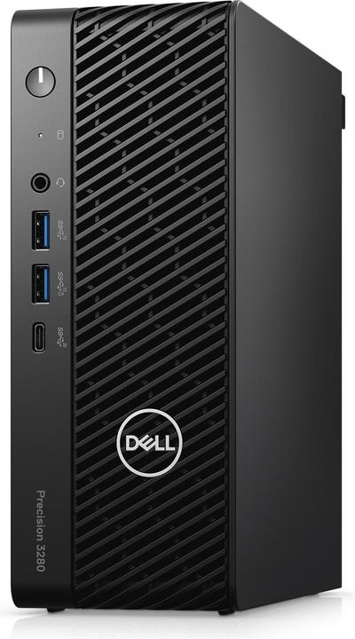 Produktbild Dell OptiPlex 7020 SFF Plus (Intel Core i5-14500, 16 GB, 512 GB)