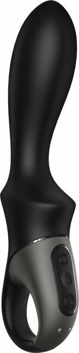 Produktbild Satisfyer Heat Climax Warming Anal Vibrator