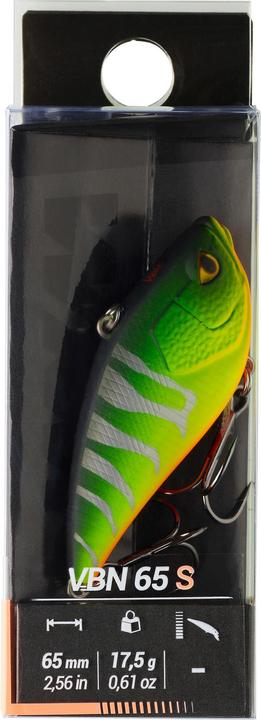 Immagine prodotto Caperlan VBN 65 (6.50 cm)
