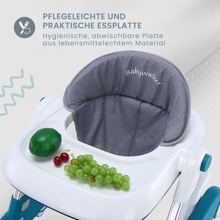 Produktbild Hermex Babywalker