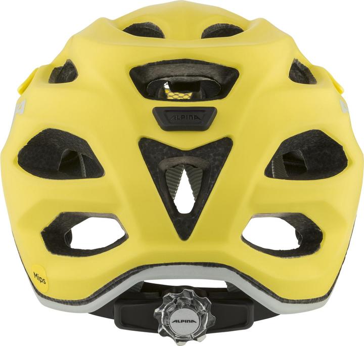 Actual product image ALPINA SPORTS Apax JR Mips (51 - 56 cm)