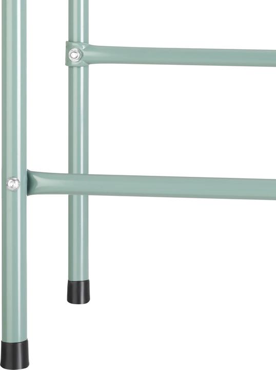 Produktbild tectake Getränkekistenregal (96 x 33 x 116 cm)