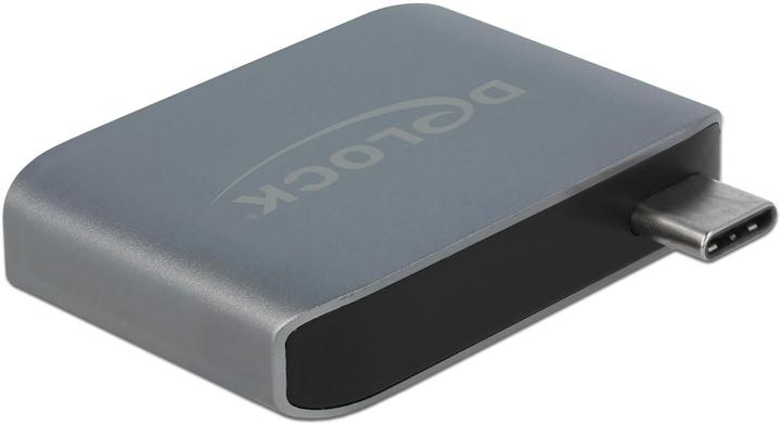 Delock Audio Adapter USB Type-C (USB-C)