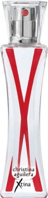 Produktbild Christina Aguilera Xtina Eau de Parfum Vapo 30 ml (Eau de Parfum, 30 ml)