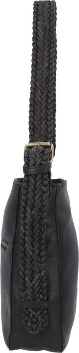 Actual product image Cowboysbag Foxhill shoulder bag leather 28 cm