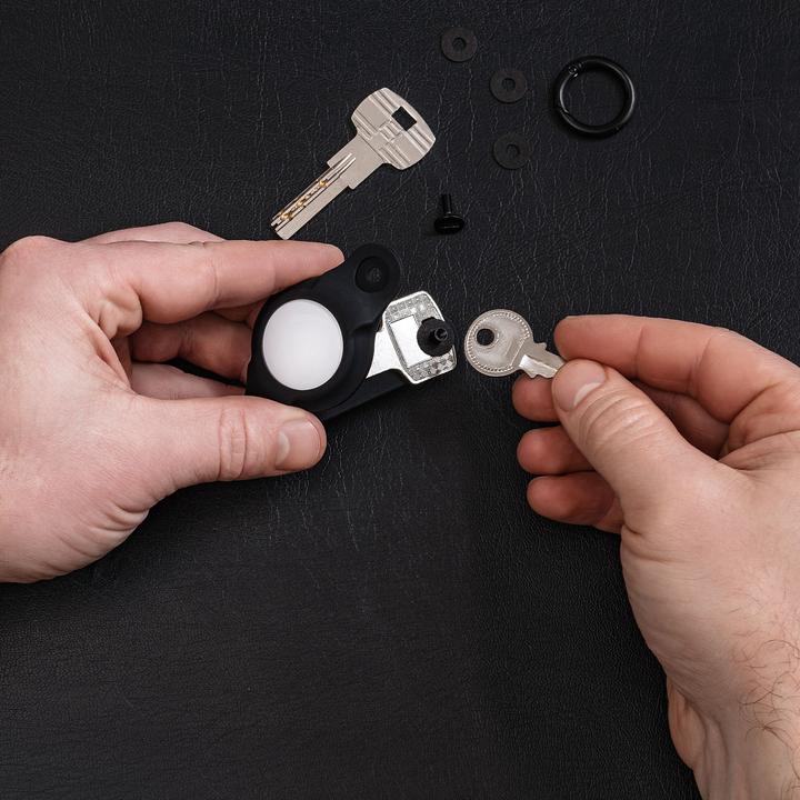 Immagine prodotto Key Smart Portachiavi Air Flex
