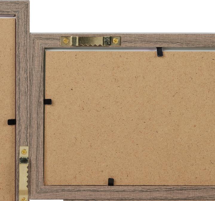 Actual product image Relaxdays Picture frame collage (10 x 15 cm)