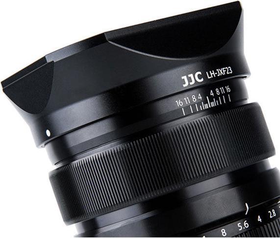 Actual product image JJC LH-JXF23