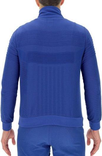 Actual product image UYN Sweatshirt Mit Durchgehendem Reissverschluss Natural Training (XL)