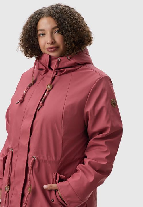 Actual product image Ragwear Monadis Rainy II Intl. (5XL)