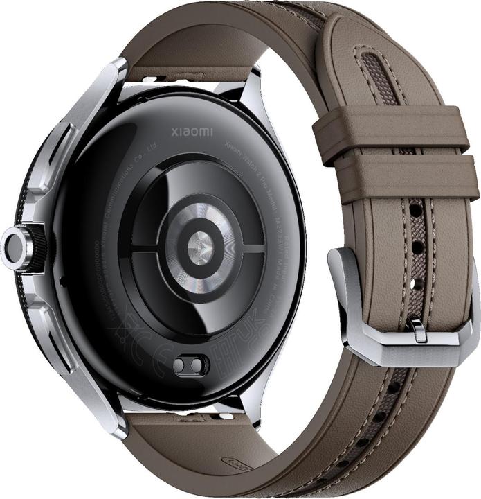 Immagine prodotto Xiaomi Guarda 2 Pro (46 mm, 4G)