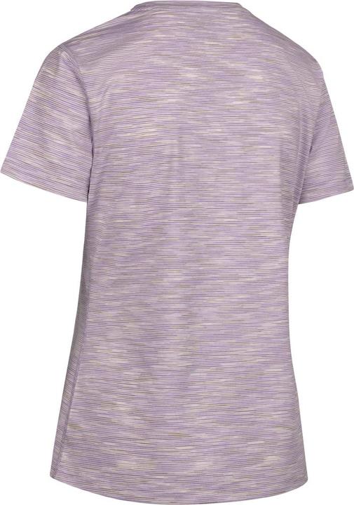 Actual product image Trespass DLX ELKIE Damen T-Shirt (XS)
