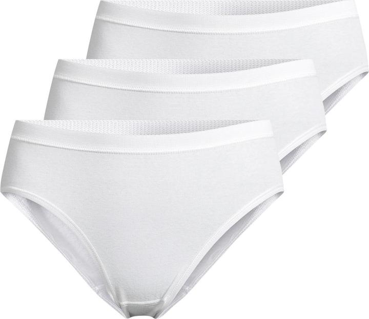 Immagine prodotto Conta Confezione da 3 slip midi a costine sottili (40, L, confezione da 3)